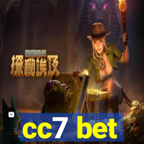 cc7 bet